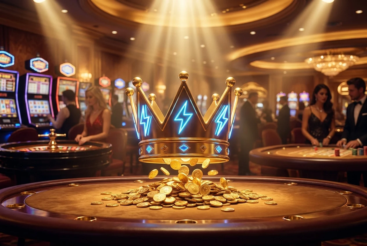 Magical Spin tours gratuits