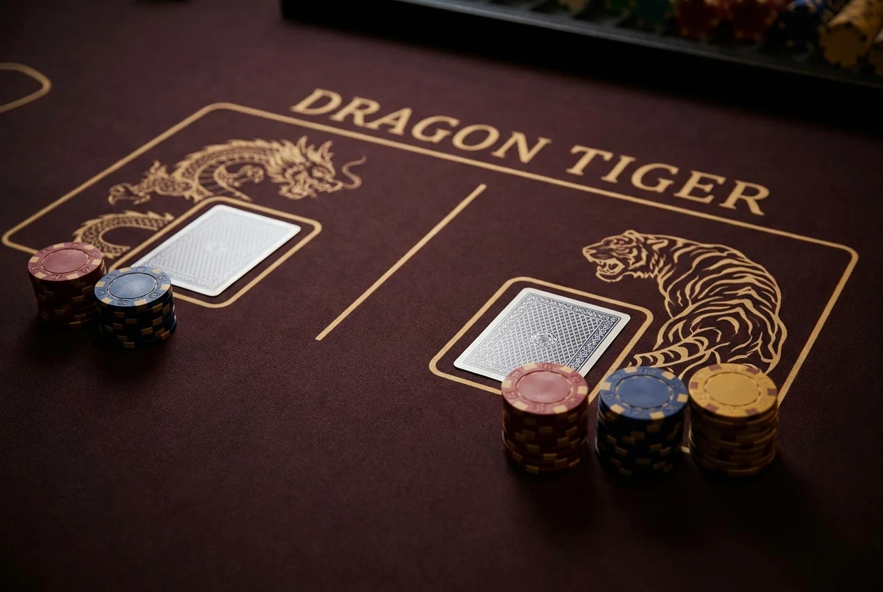 Jeux en direct, casino Magical Spin