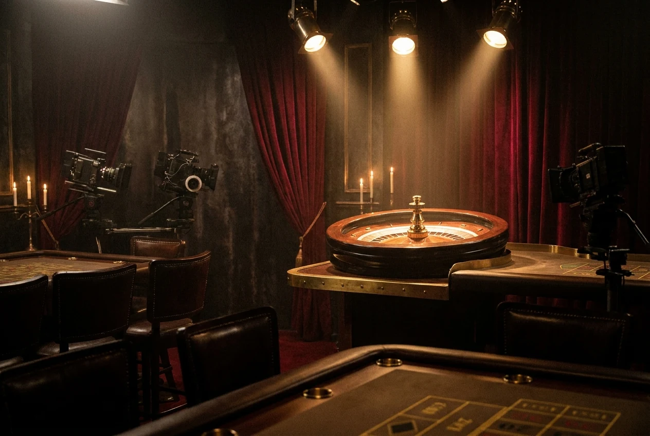 Extreme Roulette sur MagicalSpin
