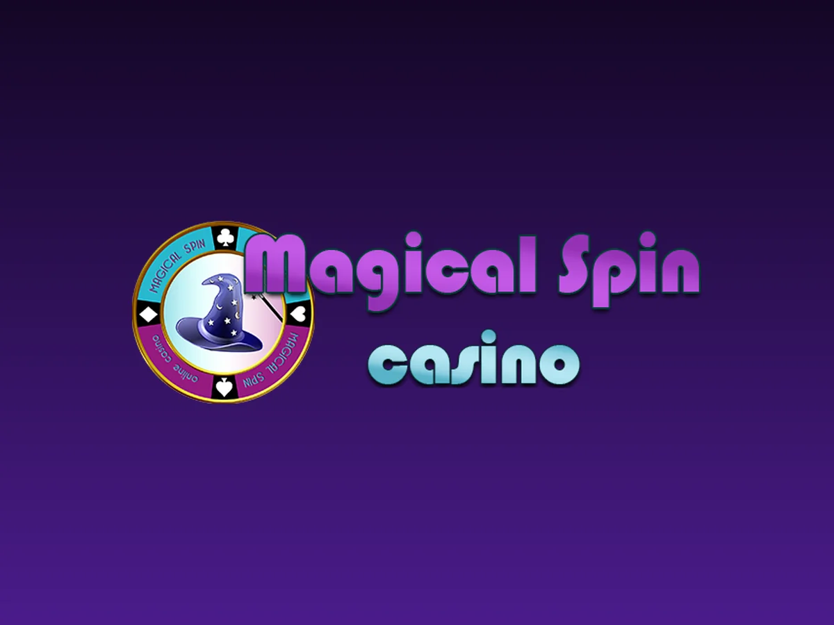 Magical Spin casino